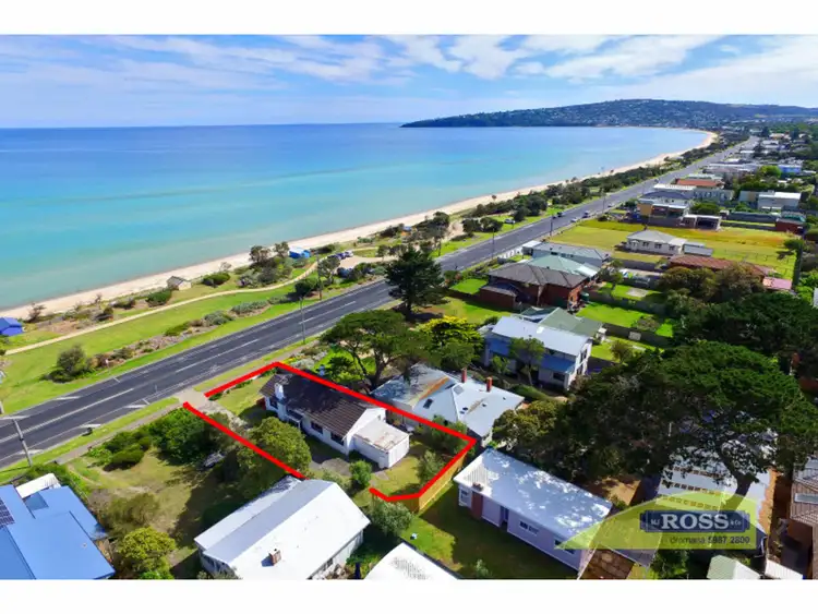5a Marine Drive, Safety Beach VIC 3936