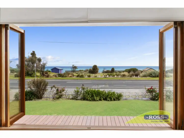Second view of Homely house listing, 5a Marine Drive, Safety Beach VIC 3936