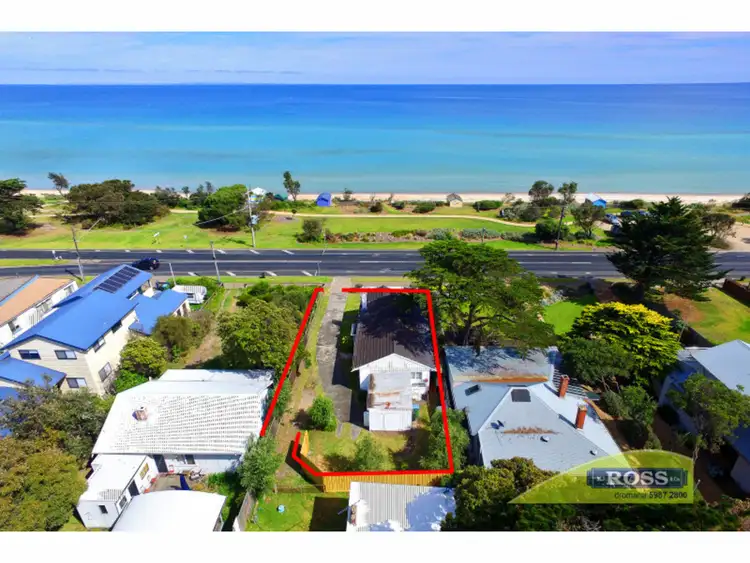 Fourth view of Homely house listing, 5a Marine Drive, Safety Beach VIC 3936