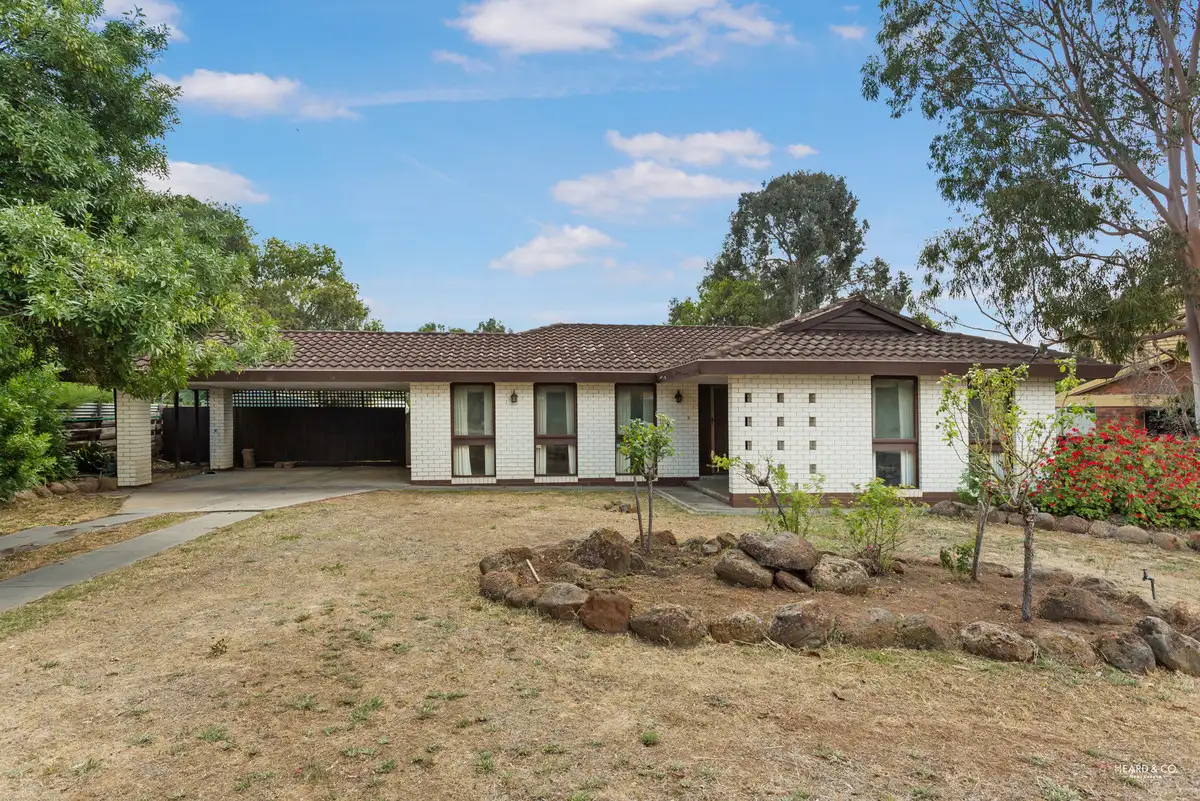 Main view of Homely house listing, 15 Cliff Avenue, Strathdale VIC 3550