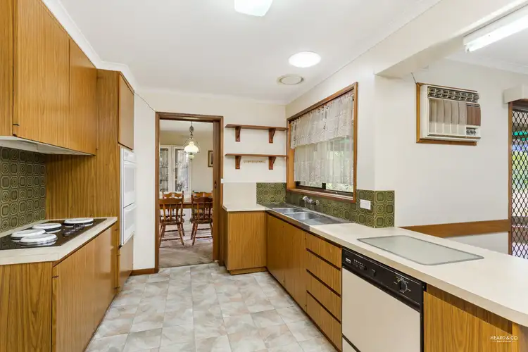 Fourth view of Homely house listing, 15 Cliff Avenue, Strathdale VIC 3550