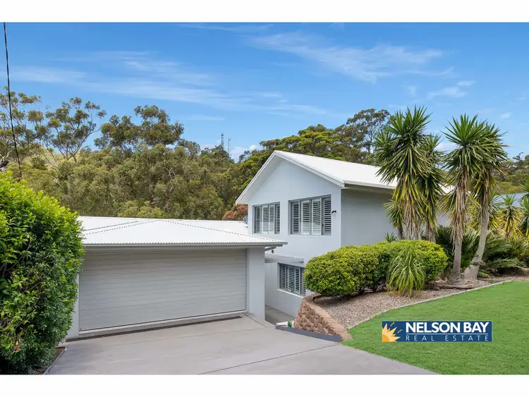 48 Navala Avenue, Nelson Bay NSW 2315