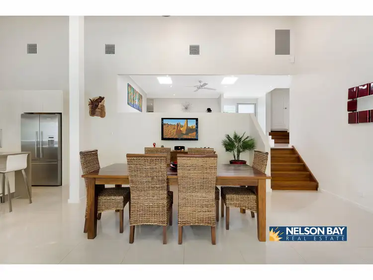 Fourth view of Homely house listing, 48 Navala Avenue, Nelson Bay NSW 2315