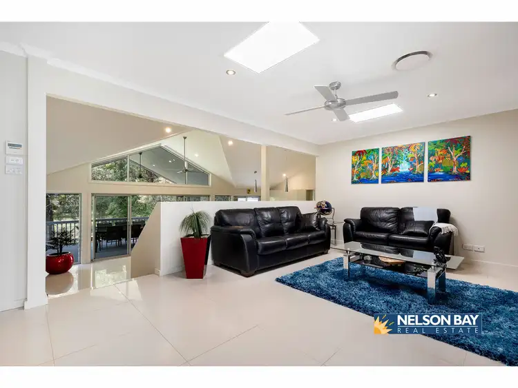 Sixth view of Homely house listing, 48 Navala Avenue, Nelson Bay NSW 2315