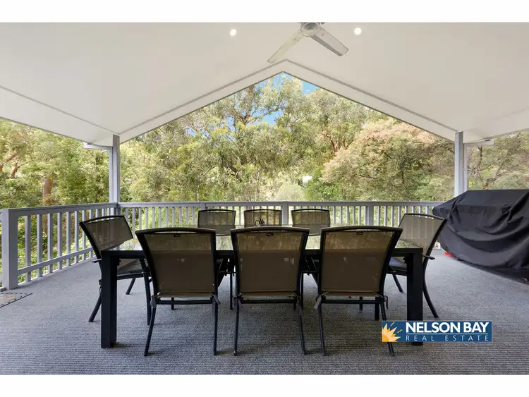 Seventh view of Homely house listing, 48 Navala Avenue, Nelson Bay NSW 2315