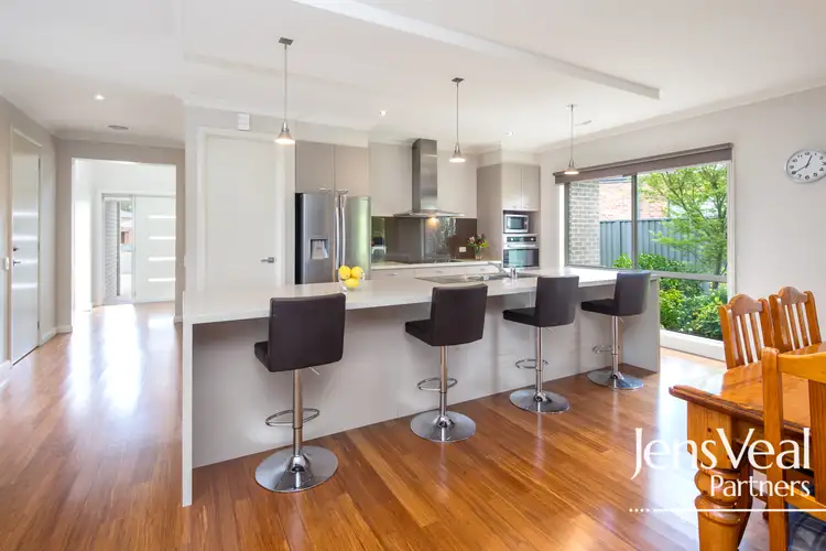 Second view of Homely house listing, 10 Montadale Court, Alfredton VIC 3350