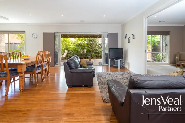 Fourth view of Homely house listing, 10 Montadale Court, Alfredton VIC 3350