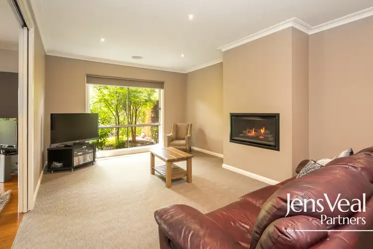Fifth view of Homely house listing, 10 Montadale Court, Alfredton VIC 3350