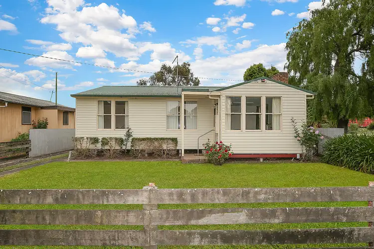 Main view of Homely house listing, 14 Jones Street, Camperdown VIC 3260