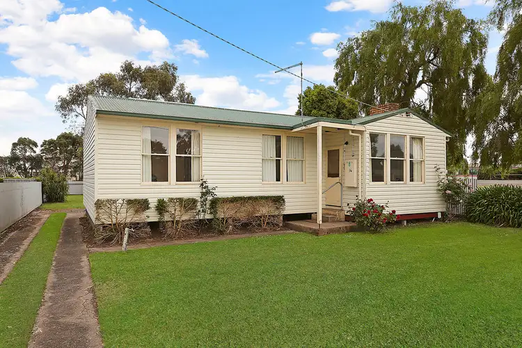 Second view of Homely house listing, 14 Jones Street, Camperdown VIC 3260