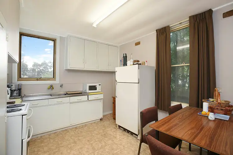 Fourth view of Homely house listing, 14 Jones Street, Camperdown VIC 3260