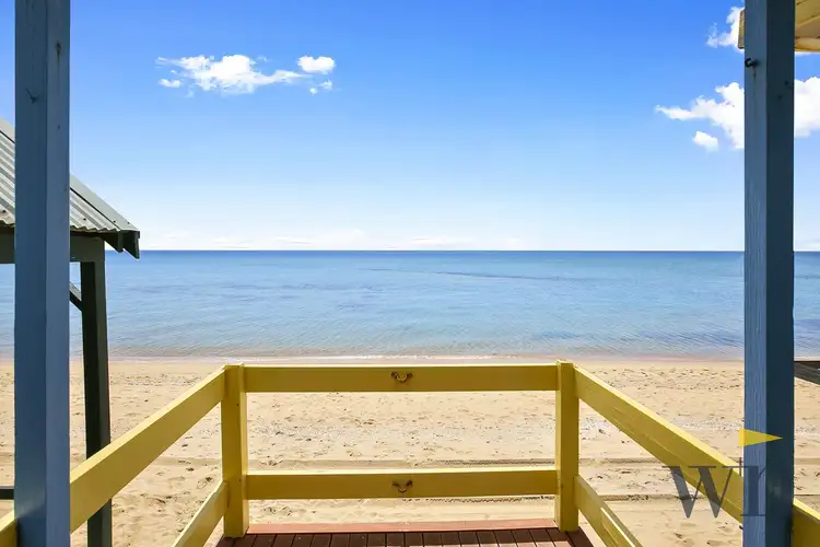 Second view of Homely other listing, 25 North Beach, Mount Martha VIC 3934