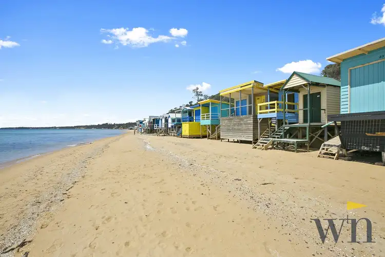 Third view of Homely other listing, 25 North Beach, Mount Martha VIC 3934