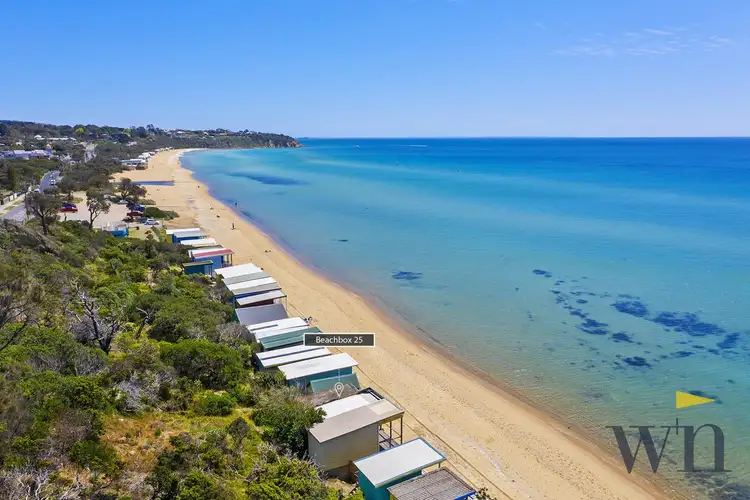 Fourth view of Homely other listing, 25 North Beach, Mount Martha VIC 3934