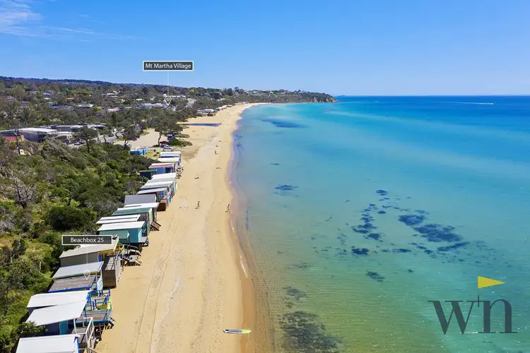 Fifth view of Homely other listing, 25 North Beach, Mount Martha VIC 3934