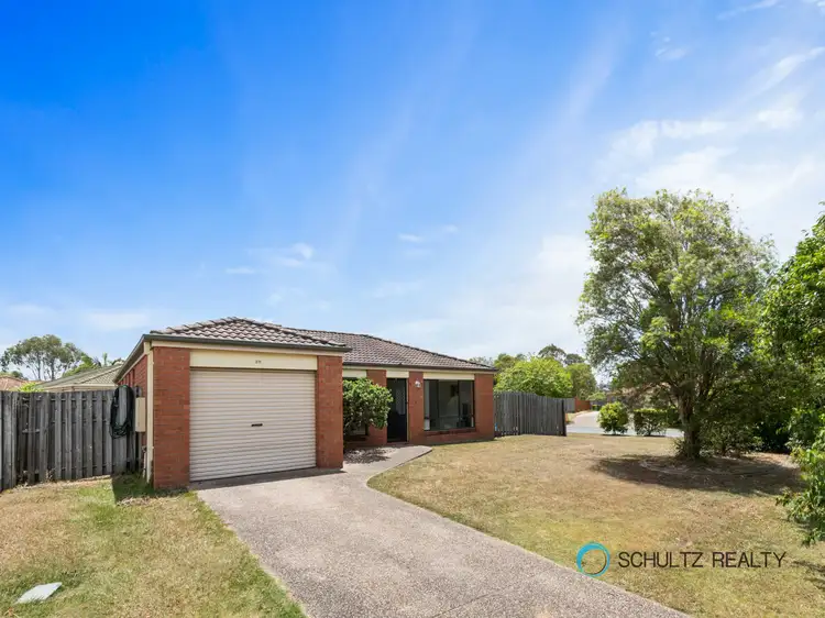 Main view of Homely house listing, 28/50 Clarks Road, Loganholme QLD 4129
