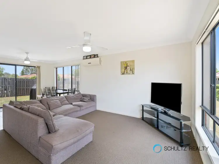 Second view of Homely house listing, 28/50 Clarks Road, Loganholme QLD 4129
