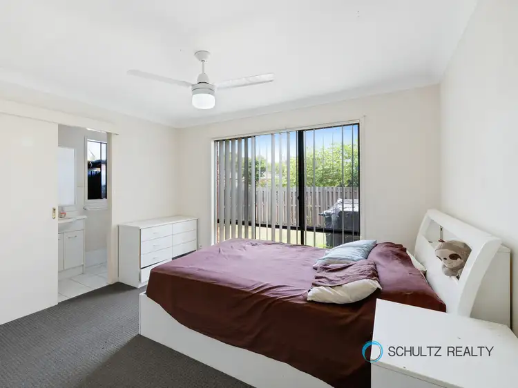 Fourth view of Homely house listing, 28/50 Clarks Road, Loganholme QLD 4129