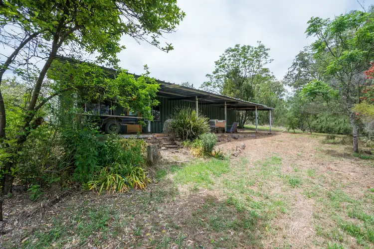 Second view of Homely rural property listing, 3782 Armidale Road, Nymboida NSW 2460