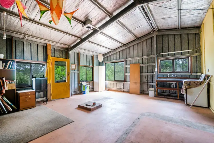 Fifth view of Homely rural property listing, 3782 Armidale Road, Nymboida NSW 2460