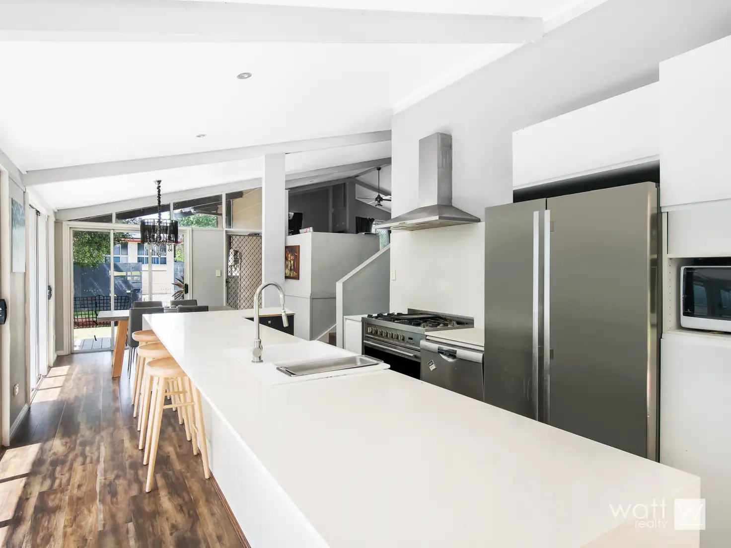 Main view of Homely house listing, 4 Devona Street, Aspley QLD 4034