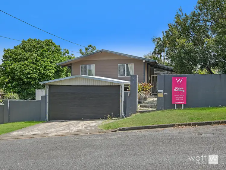 Second view of Homely house listing, 4 Devona Street, Aspley QLD 4034