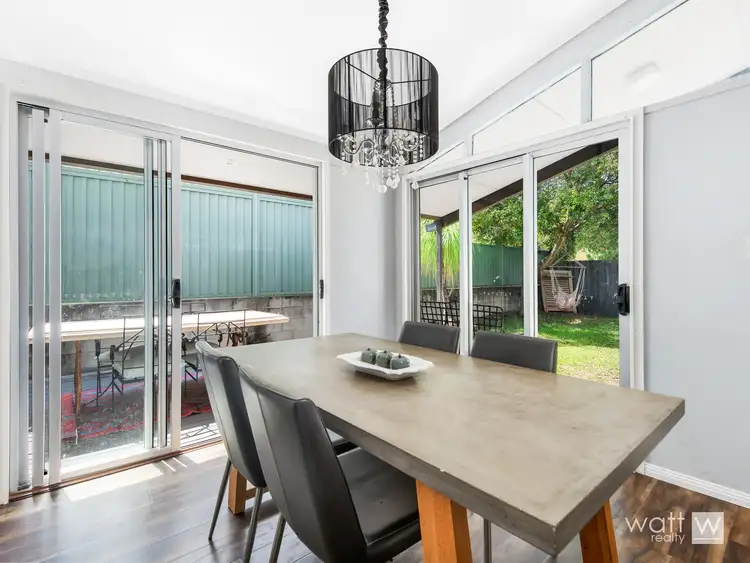 Fourth view of Homely house listing, 4 Devona Street, Aspley QLD 4034