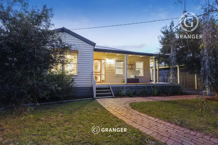 Second view of Homely house listing, 24 Coveside Avenue, Safety Beach VIC 3936