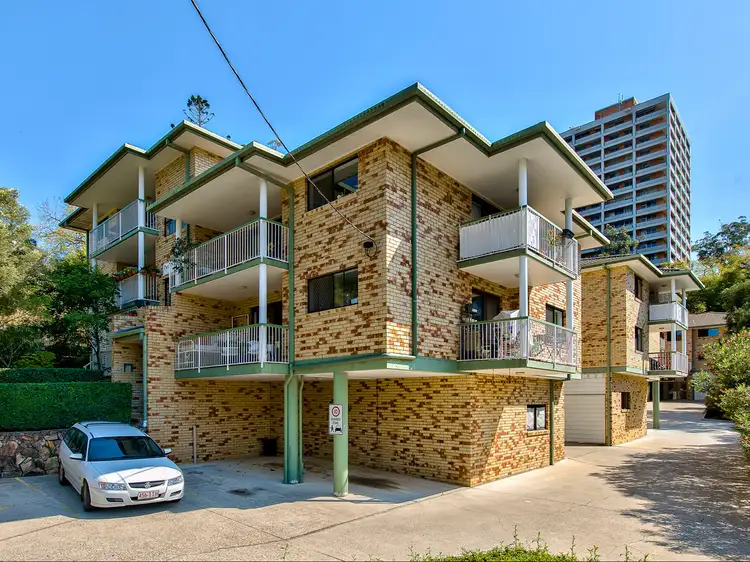 17/14 Paradise Street, Highgate Hill QLD 4101