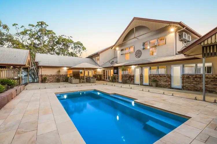 2/1a Dorge Street, Middle Ridge QLD 4350