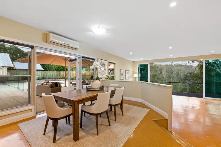 Fourth view of Homely house listing, 2/1a Dorge Street, Middle Ridge QLD 4350