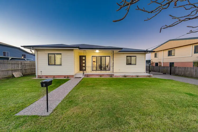 19 Fagg Street, Bundaberg North QLD 4670