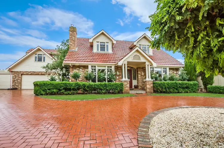 Main view of Homely house listing, 25 Barbers Lane, Warrnambool VIC 3280