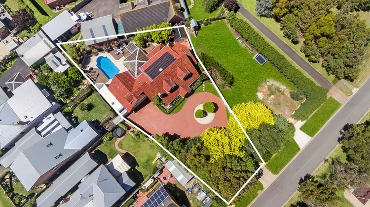 Second view of Homely house listing, 25 Barbers Lane, Warrnambool VIC 3280