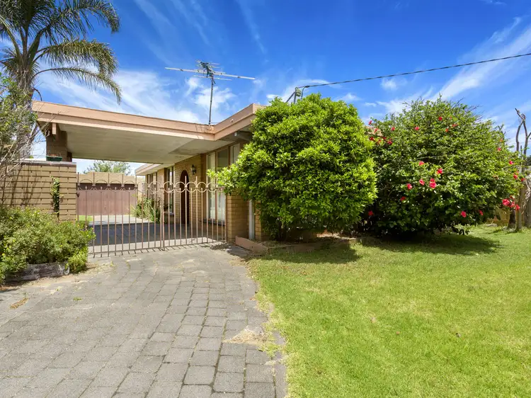 Second view of Homely house listing, 48 Wandella Road, Mornington VIC 3931