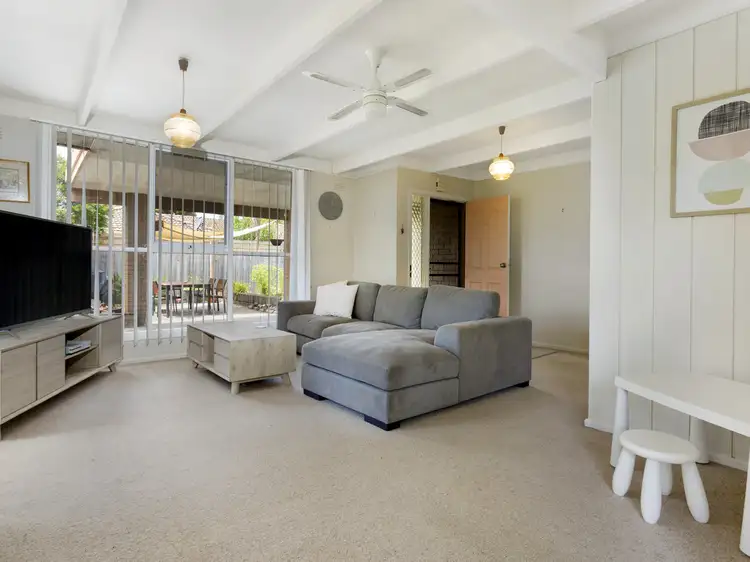 Third view of Homely house listing, 48 Wandella Road, Mornington VIC 3931