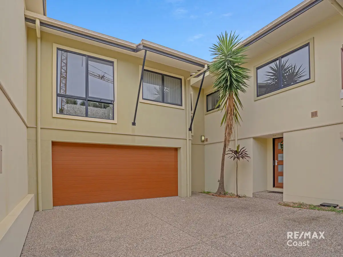 Main view of Homely townhouse listing, 2/119 Minnie Street, Southport QLD 4215