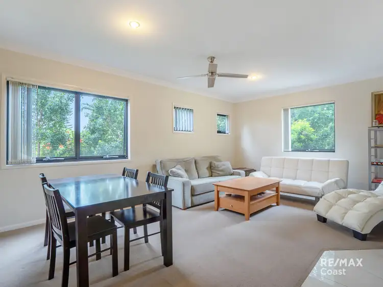 Second view of Homely townhouse listing, 2/119 Minnie Street, Southport QLD 4215
