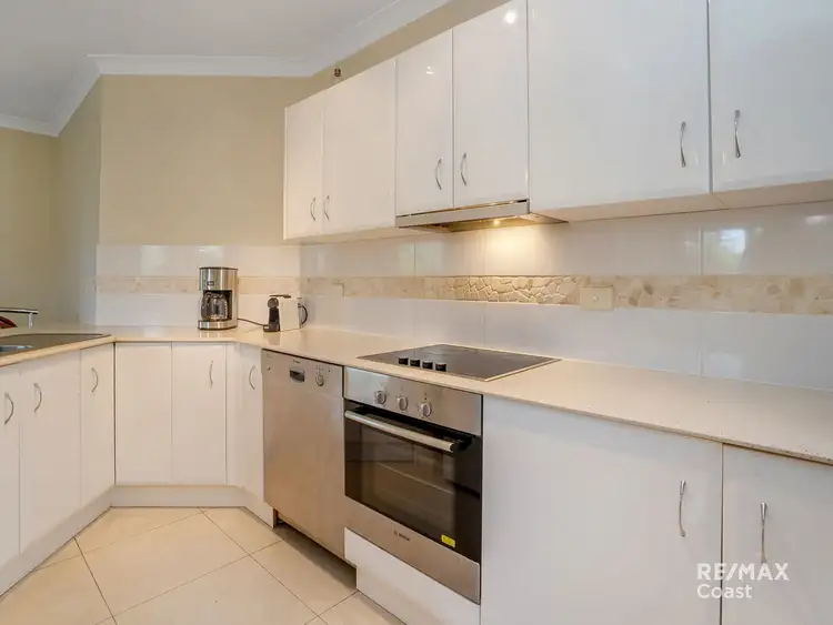 Third view of Homely townhouse listing, 2/119 Minnie Street, Southport QLD 4215