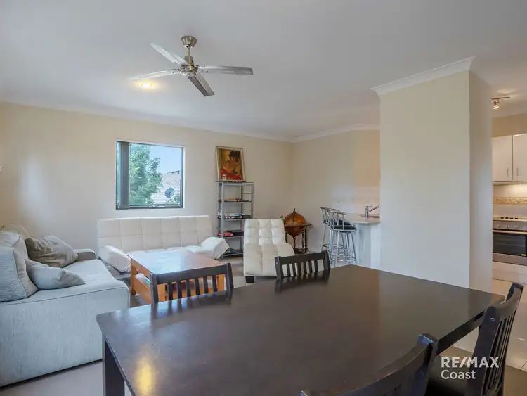 Fourth view of Homely townhouse listing, 2/119 Minnie Street, Southport QLD 4215