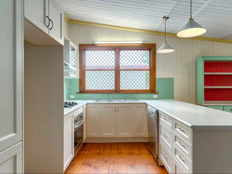 Fifth view of Homely house listing, 38 Trinity Lane, Woolloongabba QLD 4102