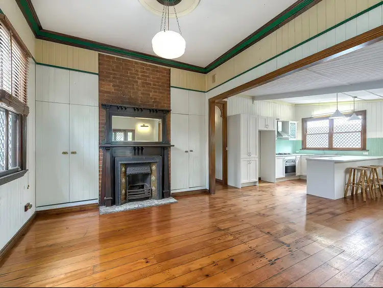 Sixth view of Homely house listing, 38 Trinity Lane, Woolloongabba QLD 4102