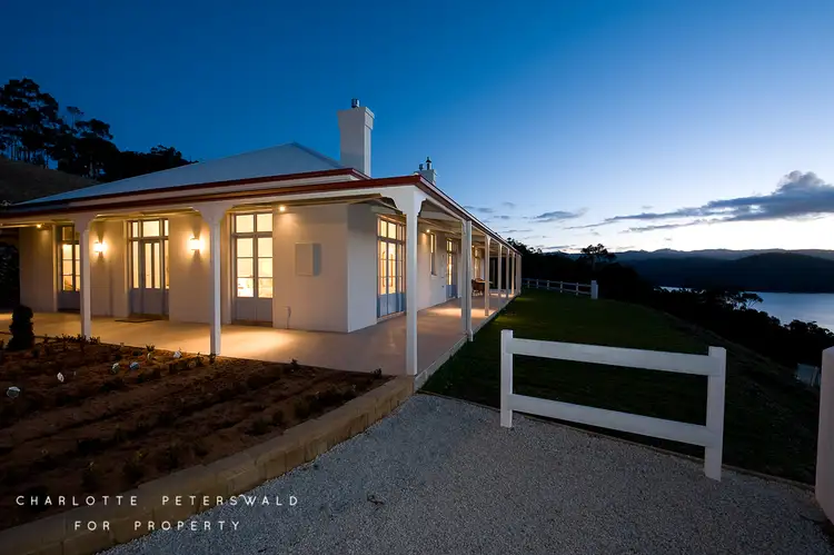 Main view of Homely house listing, 68 Airds Road, Wattle Grove TAS 7109