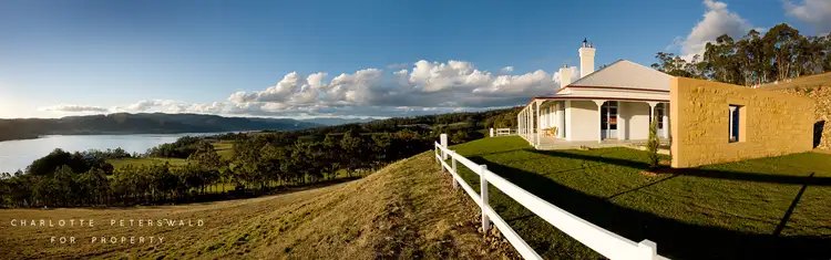 Second view of Homely house listing, 68 Airds Road, Wattle Grove TAS 7109