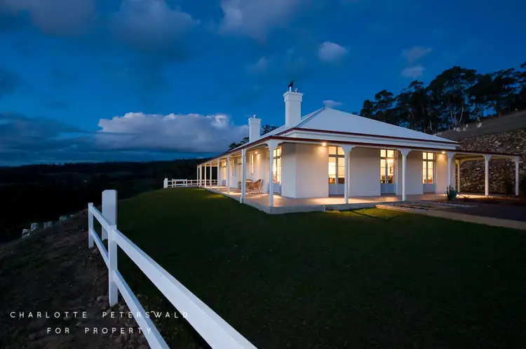Third view of Homely house listing, 68 Airds Road, Wattle Grove TAS 7109