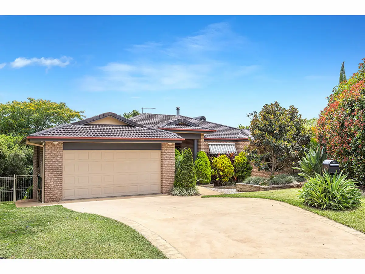 Main view of Homely house listing, 14 Cockatoo Crescent, Goonellabah NSW 2480