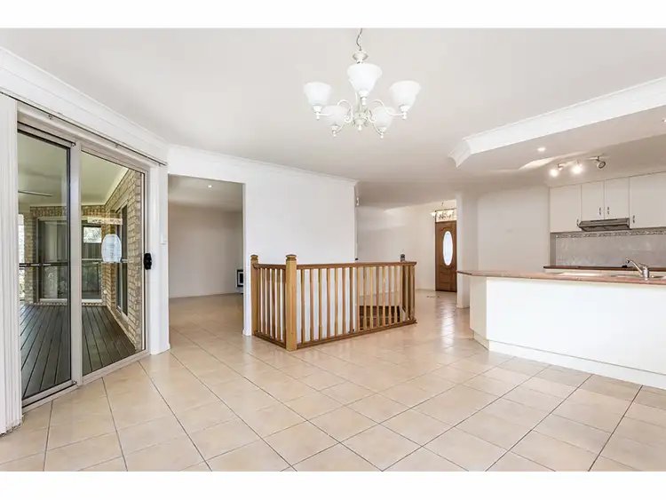 Second view of Homely house listing, 14 Cockatoo Crescent, Goonellabah NSW 2480