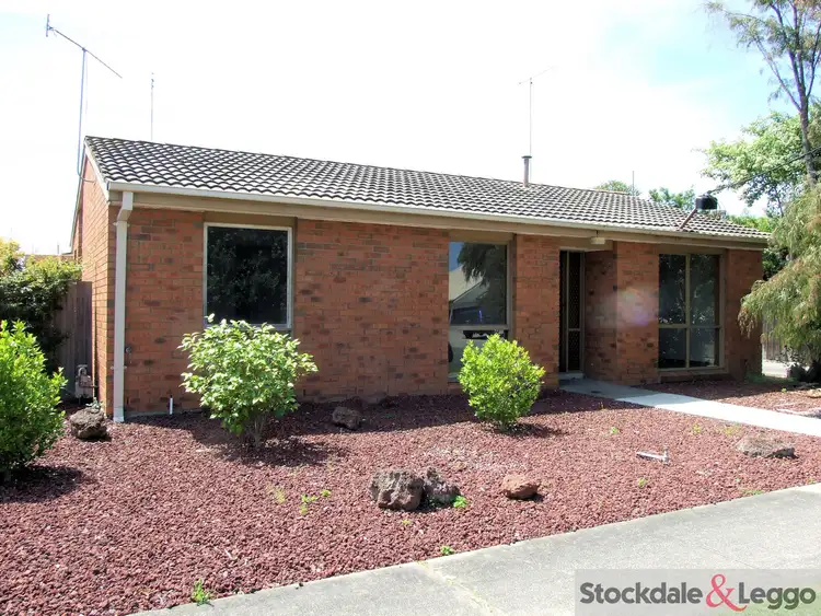 1/21 Gibson Street, Moe VIC 3825