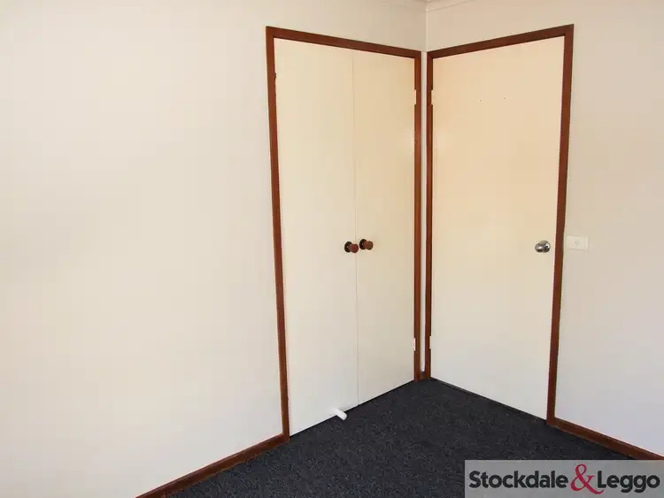 Sixth view of Homely unit listing, 1/21 Gibson Street, Moe VIC 3825
