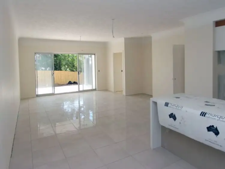 Third view of Homely unit listing, 3/73 Mildmay, Fairfield QLD 4103